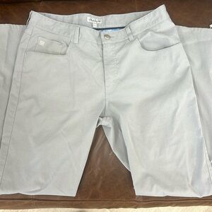 Bingham Performance Five-Pocket Pant size 35/32